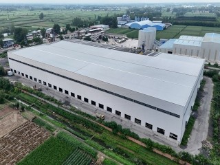 钢结构工程